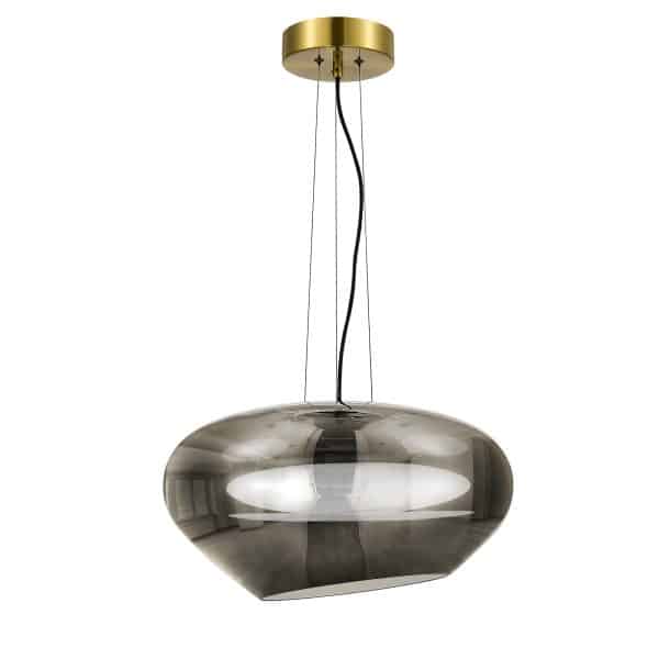 Белый LED 1*20W 3000K FORAY