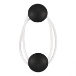 SL6102.421.30 Светильник настенный ST-Luce Черный/Белый LED 1*30W 3000K SAGRATO — изображение 2