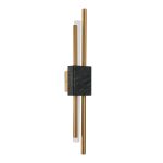 Зеленый LED 2*3W 3000K BRIGHTON