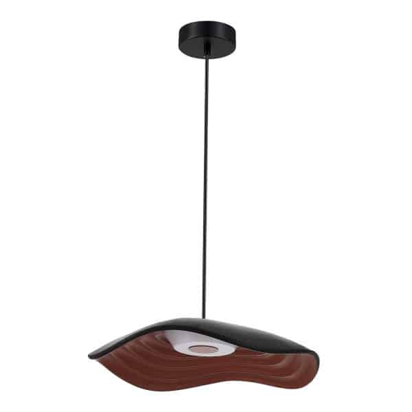 Оранжевый LED 1*12W 3000K OASIS
