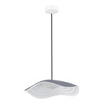 Белый LED 1*12W 3000K OASIS