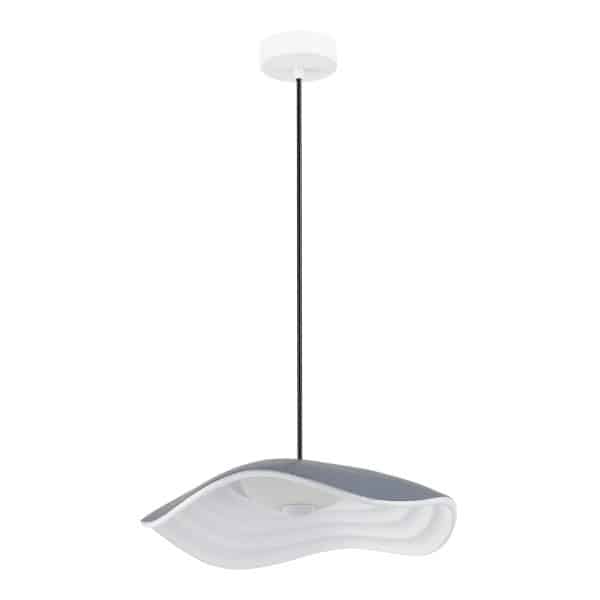 Белый LED 1*12W 3000K OASIS