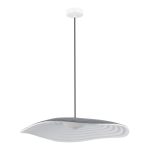 Белый LED 1*12W 3000K OASIS