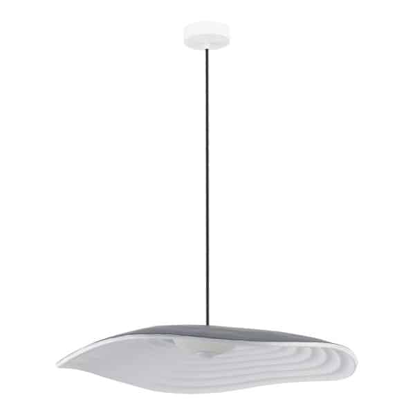 Белый LED 1*12W 3000K OASIS