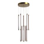 Белый LED 10*6