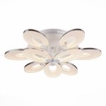 SL900.502.09 Люстра потолочная ST-Luce Белый/Белый