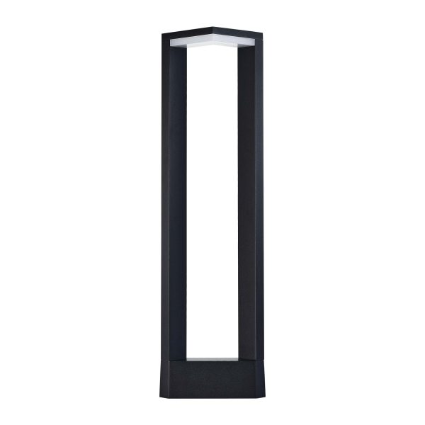 SL9508.405.01 Светильник уличный наземный ST-Luce Черный LED 1*10W 4000K VITAE — изображение 2