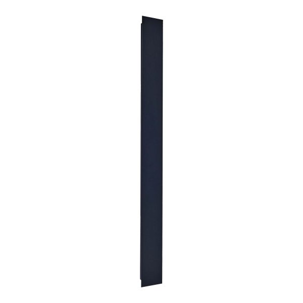 SL9511.411.01_02W SL9511.411.01 Светильник уличный настенный ST-Luce Черный LED 1*24W 4000K NUVOLA — изображение 2