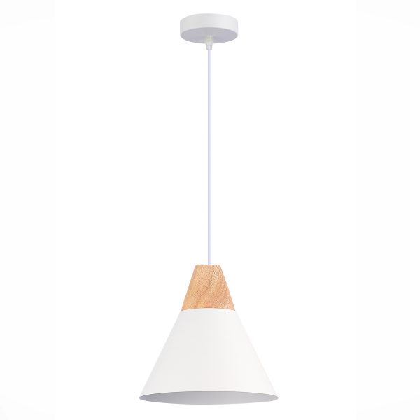 SLE125103-01_02W Светлое дерево E14 1*40W MODICA