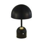 SLE1806-404-01 Прикроватная лампа Черный/Черный LED 1*3W 3000-6000K ECLAT