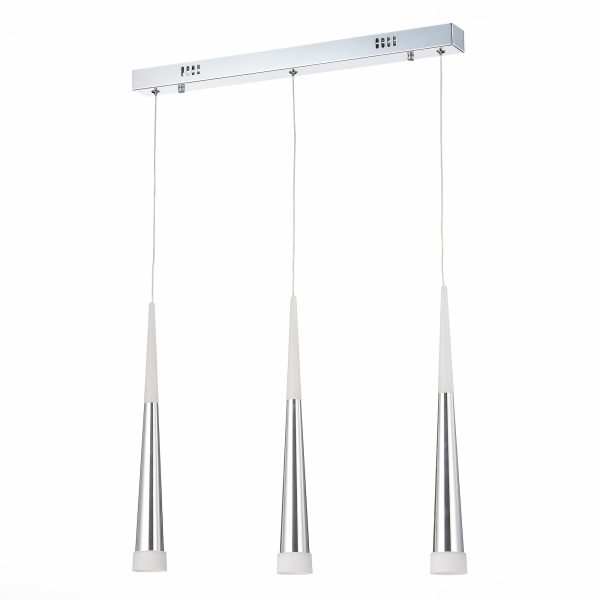 Белый LED 3*7W 3000K ORPELO