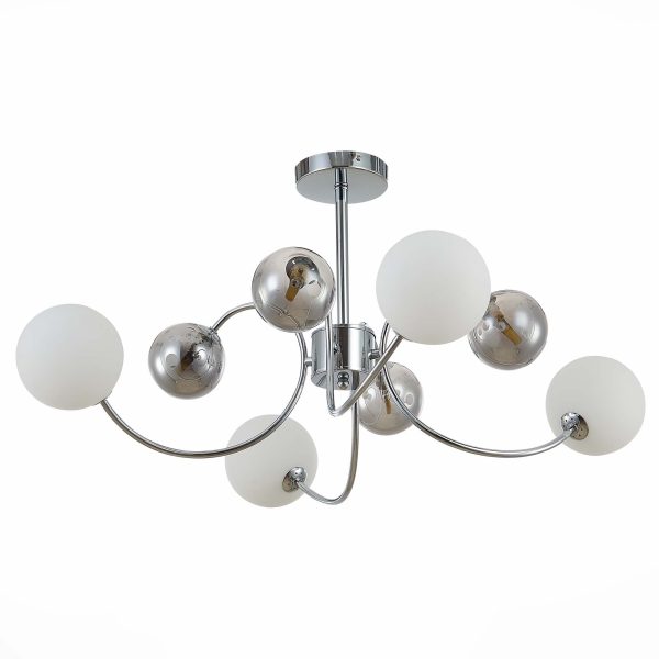 Дымчатый G9 8*5W FORMAE