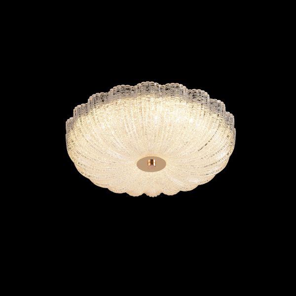 Светильник потолочный Crystal Lux SOLARIS PL300 — изображение 2