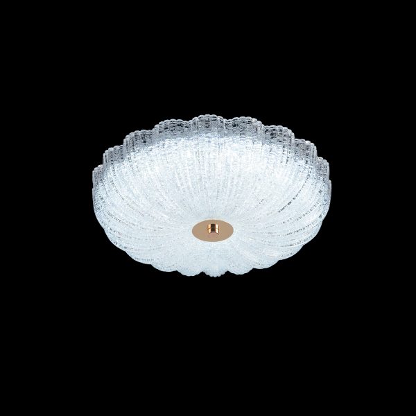 Светильник потолочный Crystal Lux SOLARIS PL300 — изображение 3