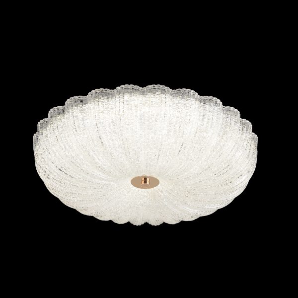 Светильник потолочный Crystal Lux SOLARIS PL400 — изображение 2