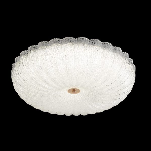 Светильник потолочный Crystal Lux SOLARIS PL500 — изображение 2