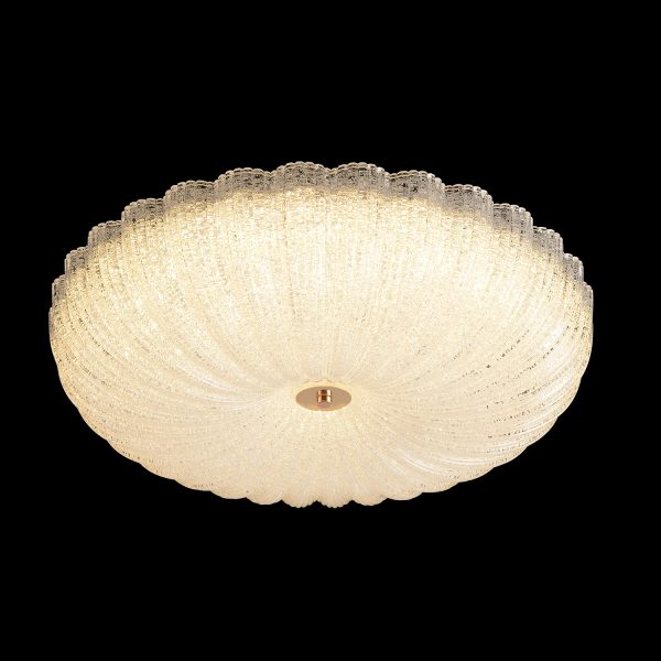 Светильник потолочный Crystal Lux SOLARIS PL500 — изображение 3