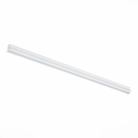 ST004.519.00 Шинопровод магнитный встраиваемый под ГКЛ 10мм ST-Luce Белый Длина 1 000мм SKYLINE 48