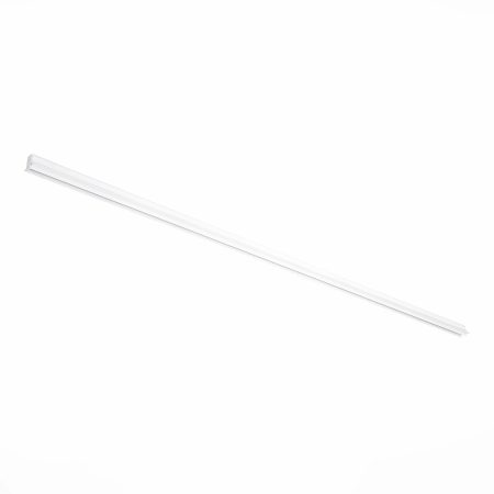 ST004.529.00 Шинопровод магнитный встраиваемый под ГКЛ 10мм ST-Luce Белый Длина 2 000мм SKYLINE 48