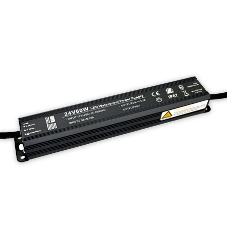 ST014.024.60 Блок питания (24V