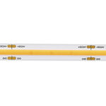 ST018.412.65 Светодиодная лента COB - -*60W 4000K 2 400Lm Ra90 IP65 L1 000xW10xH- 24V Светодиодные ленты