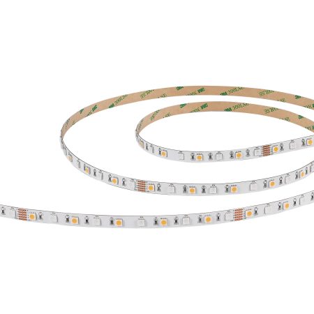 ST019.318.20RGBW Светодиодная лента SMD5050  - -*86W 3000K+RGB 300Lm Ra>90 IP20 L1 000xW10xH- 24V Светодиодные ленты