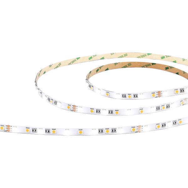 ST020.018.20 Светодиодная лента SMD5050  - -*86W 3000 - 6500K 300Lm Ra>90 IP20 L1 000xW10xH- 24V Светодиодные ленты — изображение 2