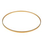 ST025.219.00 Шинопровод-кольцо FARM ST-Luce Золотистый FARM