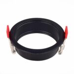 ST051.408.01 Встраиваемый корпус для светодиодного модуля серии ST850