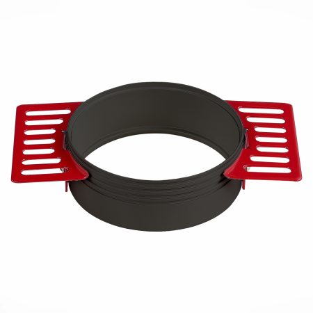 ST051.418.01 Встраиваемый корпус для светодиодного модуля серии ST850