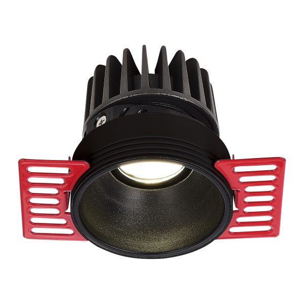 ST851 ST-Luce Черный SHIFT