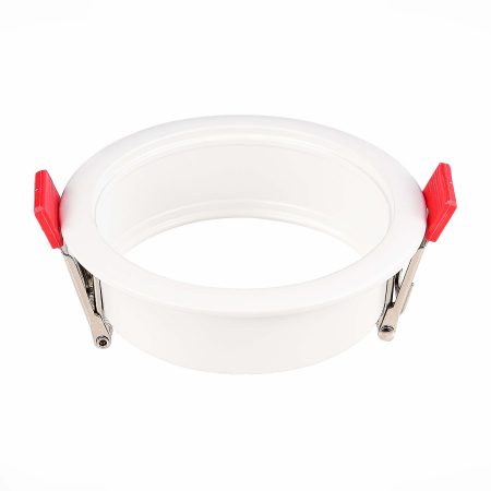 ST051.508.01 Встраиваемый корпус для светодиодного модуля серии ST850