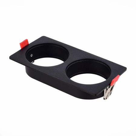 ST052.408.02 Встраиваемый корпус для светодиодного модуля серии ST850