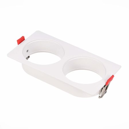 ST052.508.02 Встраиваемый корпус для светодиодного модуля серии ST850