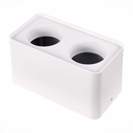 ST053.502.02 Накладной корпус для светодиодного модуля серии ST850