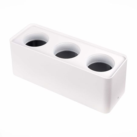 ST053.502.03 Накладной корпус для светодиодного модуля серии ST850