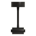 ST1602.409.00 Потолочное крепление с прямым соединителем ST-Luce Черный TECHNO — изображение 2