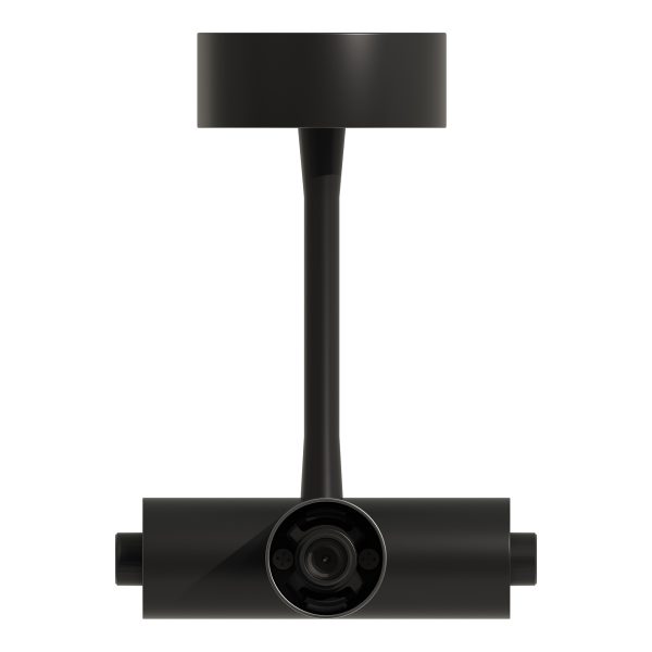 ST1602.469.00_01W ST1602.469.00 Потолочный токопроводящий X-коннектор ST-Luce Черный TECHNO