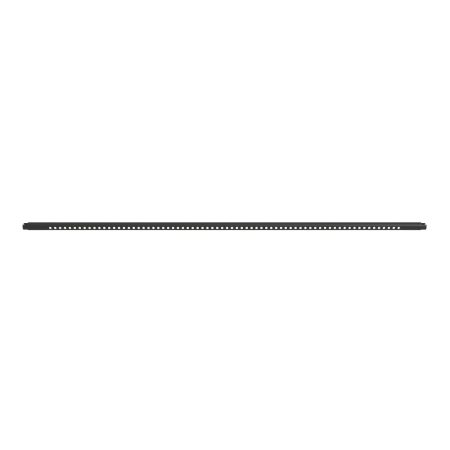 ST1650.437.24 Модульный светильник Черный LED 1*24W 3000K 1 900Lm Ra>90 45° IP20 D30xH 48V TECHNO