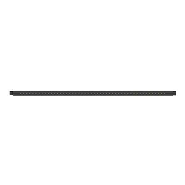 ST1650.447.18_02W ST1650.447.18 Модульный светильник Черный LED 1*18W 4000K 1 350Lm Ra>90 45° IP20 D30xH 48V TECHNO — изображение 2