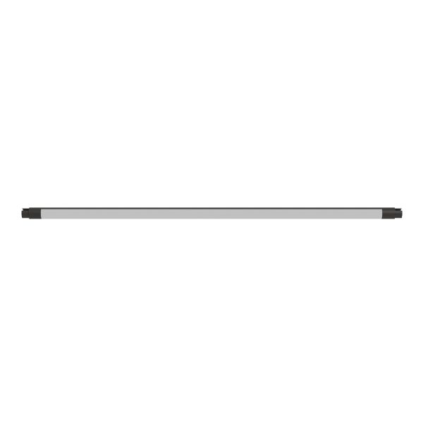 ST1651.437.24_02W ST1651.437.24 Модульный светильник Черный LED 1*24W 3000K 1 900Lm Ra>90  IP20 D30xH 48V TECHNO — изображение 2