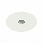 ST217.538.09 Св-к встр. Белый LED 1*9W 3000K 510Lm Ra>90 36° IP20 D57xH52 220-240V Встраиваемые светильники — изображение 2