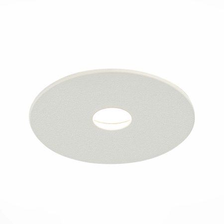 ST217.548.09 Св-к встр. Белый LED 1*9W 4000K 510Lm Ra>90 36° IP20 D57xH52 220-240V Встраиваемые светильники