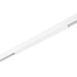 ST360.536.12 Магнитный трековый светильник Белый LED 1*12W 3000K 780Lm Ra>90 120 IP20 L406xW22xH44 4 SKYLINE 48 — изображение 2