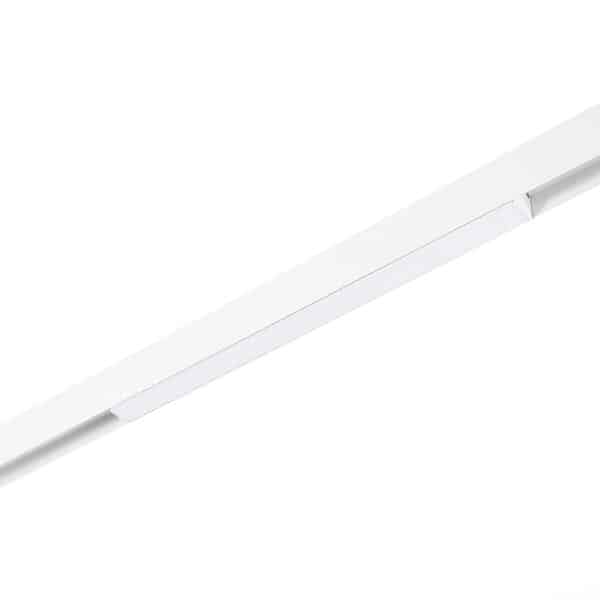 ST360.536.12 Магнитный трековый светильник Белый LED 1*12W 3000K 780Lm Ra>90 120 IP20 L406xW22xH44 4 SKYLINE 48 — изображение 2