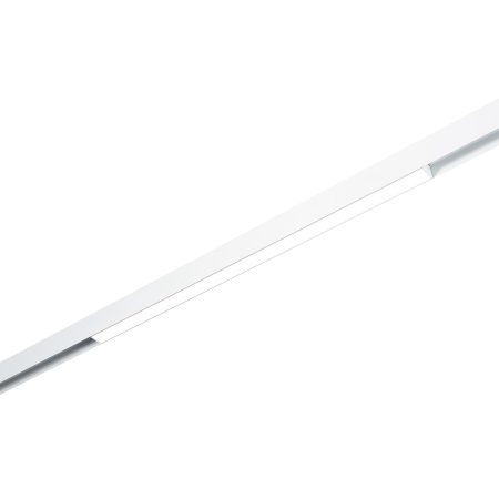 ST360.536.20 Магнитный трековый светильник Белый LED 1*20W 3000K 1 300Lm Ra>90 120 IP20 L606xW22xH44 SKYLINE 48