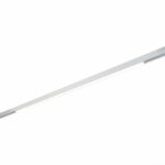 ST360.536.30 Магнитный трековый светильник Белый LED 1*30W 3000K 1 950Lm Ra>90 120 IP20 L1 206xW22xH SKYLINE 48
