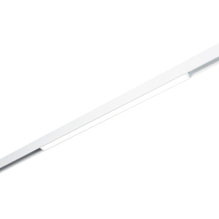 ST360.546.20 Магнитный трековый светильник Белый LED 1*20W 4000K 1 300Lm Ra>90 120 IP20 L606xW22xH44 SKYLINE 48