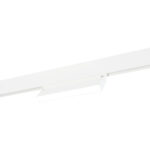 ST363.546.12 Магнитный трековый светильник Белый LED 1*12W 4000K 720Lm Ra>80 120 IP20 L219xW22xH108 SKYLINE 48