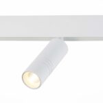 ST365.536.12 Магнитный трековый светильник белый LED 1*12W 3000K 1 020Lm Ra>90 36° IP20 L-xW44xH130 SKYLINE 48